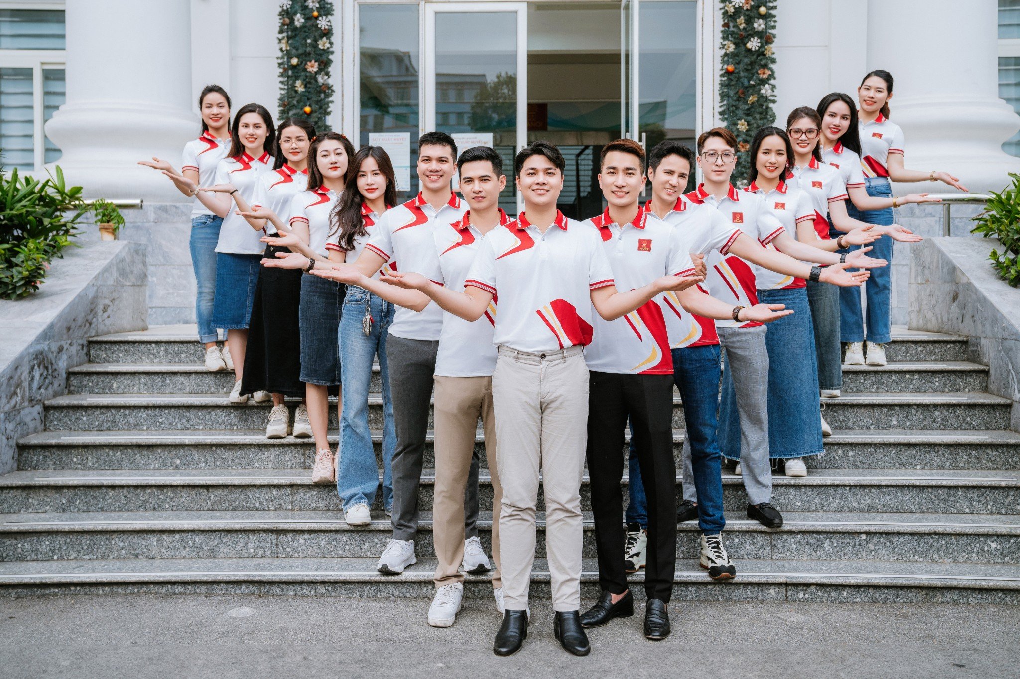 In Áo Họp Lớp 10 15 20 25 30 Năm Ở Phường Tây Mỗ – 0989.88.1001