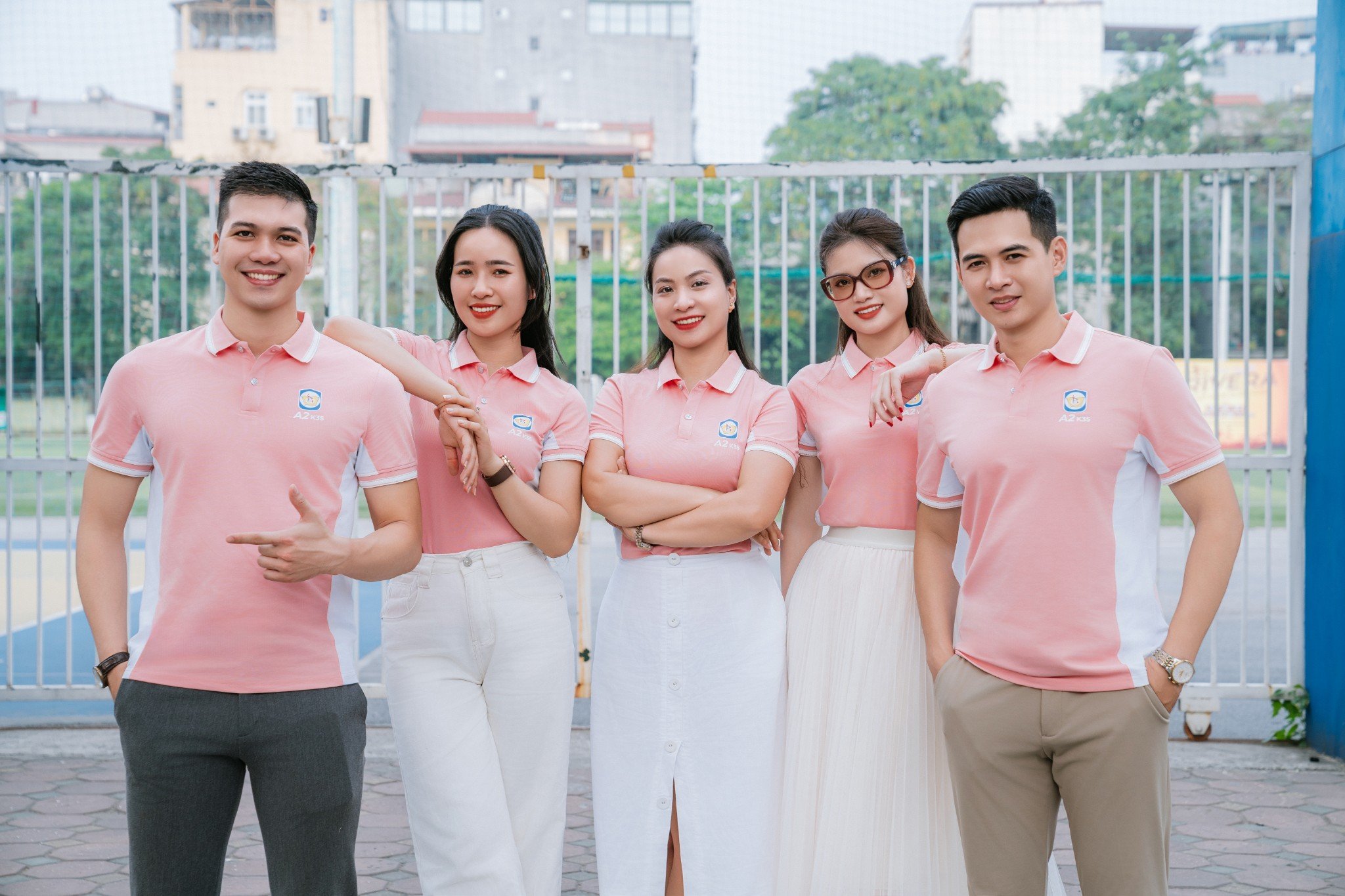 Chị Thu - Cầu Giấy