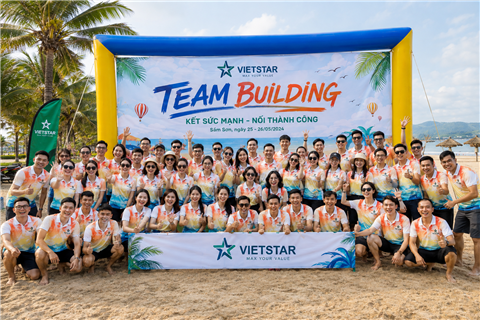 In áo Team Building ở Tây Hồ 65 Chiếc