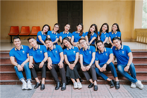 Ảnh In Áo Họp Lớp 10 15 20 25 30 năm ở phường Thượng Cát 0989881001