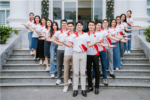 Ảnh In Áo Họp Lớp 10 15 20 25 30 Năm Ở Phường Tây Mỗ – 0989.88.1001