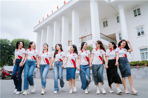 Ảnh In Áo Họp Lớp 10 15 20 25 30 Năm Ở Phường Phú Thượng  0989881001