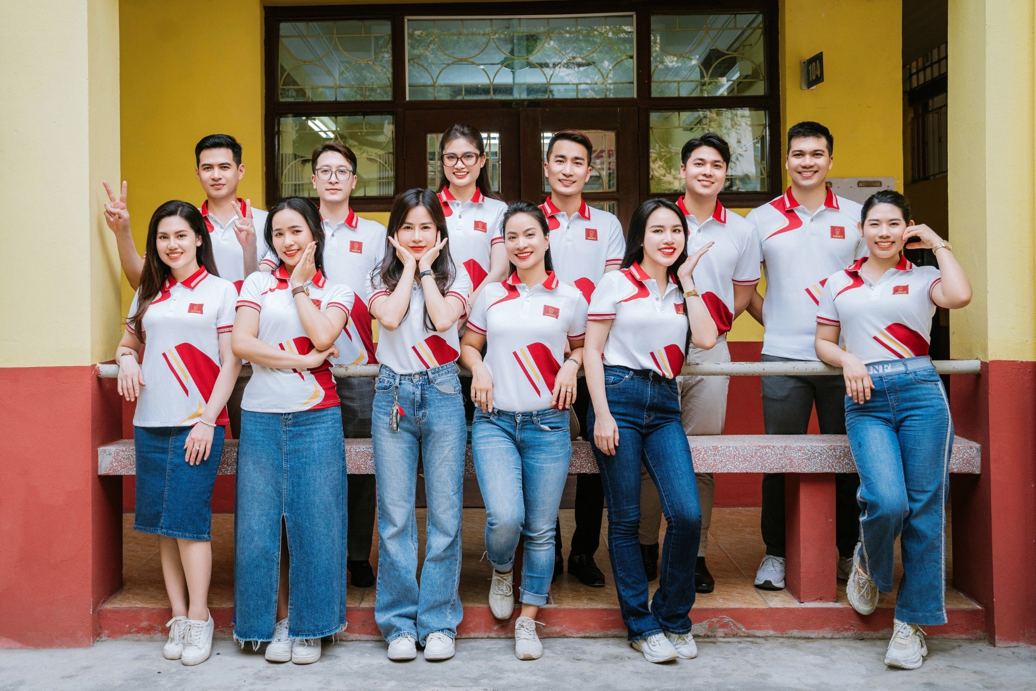In Áo Họp Lớp 10 15 20 25 30 năm ở Bát Tràng 0989881001